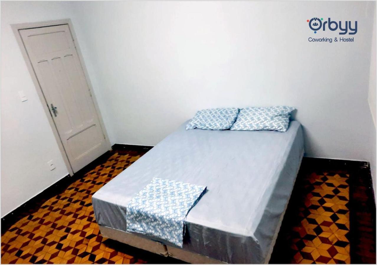 Ritz Hostel Araçatuba 外观 照片