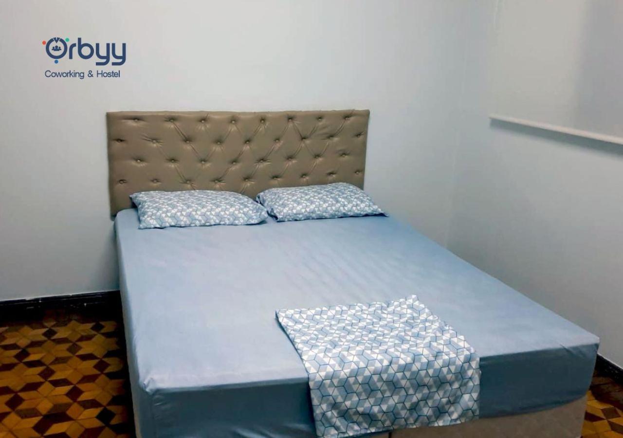 Ritz Hostel Araçatuba 外观 照片