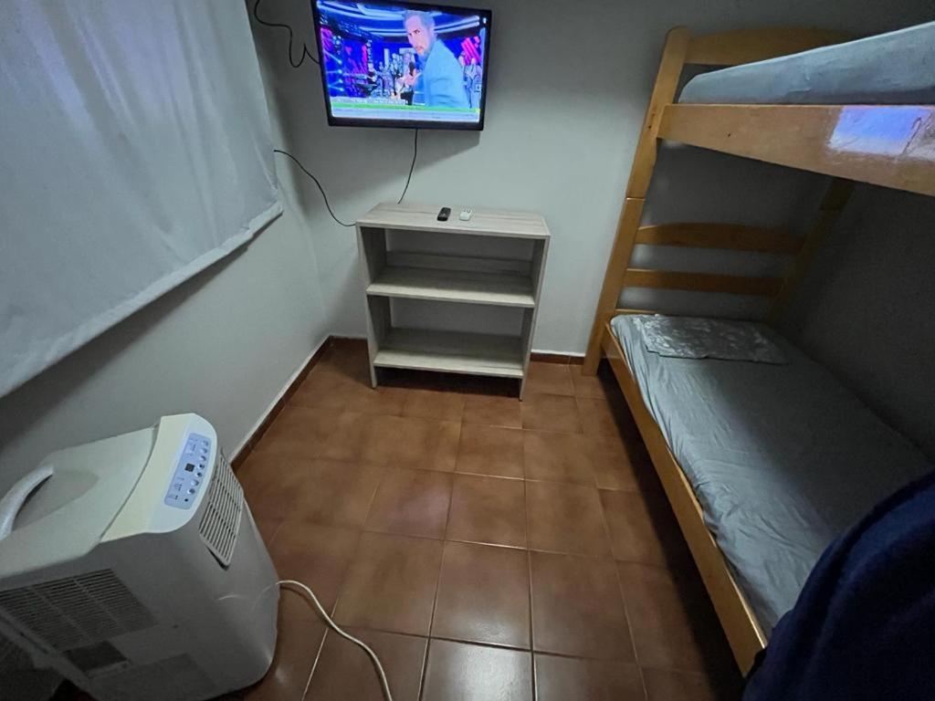 Ritz Hostel Araçatuba 外观 照片